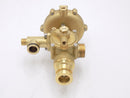 MAIN COMBI 24 24HE 28HE DIVERTER & WATER VALVE 248061 7224344 (1 YEAR WARRANTY)