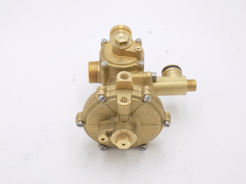 POTTERTON PERFORMA 24, 24 ECO HE, 28, 30HE DIVERTER & WATER VALVE 248061 7224344