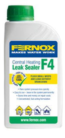 FERNOX F4 LEAK SEAL 500ML