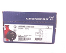 GRUNDFOS ALPHA2L 15-50 130 CIRCULATION PUMP ~(BRAND NEW)