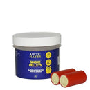 ARCTIC SMOKE PELLETS 5GM ENCAPSULATED WHITE TUB OF 10 PH030