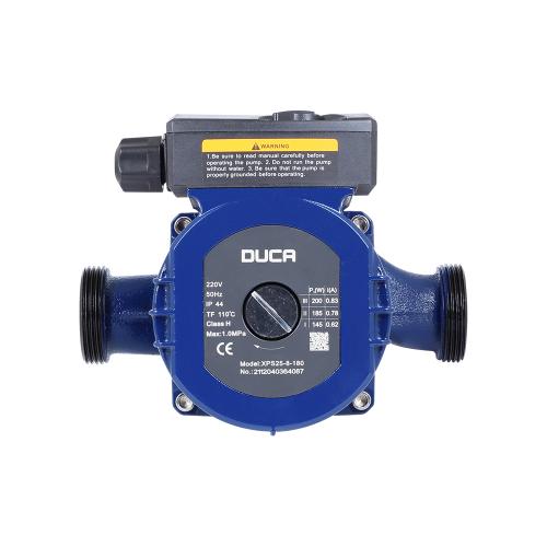 duca pump  25-80 180 Light Commercial Heating Circulating Pump