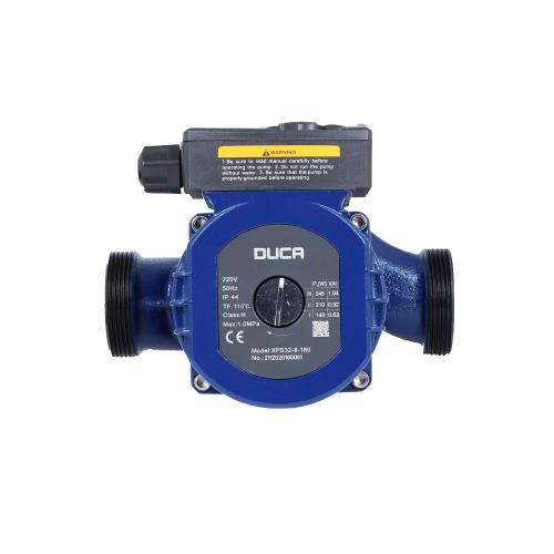 DUCA XPS 32-80 180 PUMP (REPLACES GRUNDFOS UPS2 32-80 180 ) - BRAND NEW