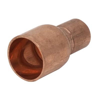 Effr-3515 ENDFEED 35MM X 15MM FITTINGS REDUCER