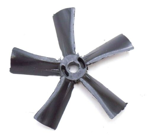 VAILLANT BOILER FAN COOLING BLADE IMPELLER  ( New )