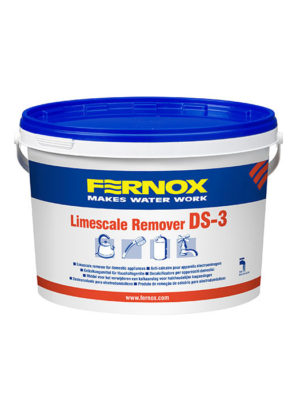 FERNOX SCALE REMOVER 2KG DS-3