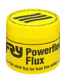 POWERFLOW FLUX MEDIUM 100G