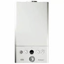 IDEAL EXCLUSIVE2 COMBI BOILER & CLOCK 30KW - 12.4L/MIN (5 YEAR WARRANTY)+FLUE