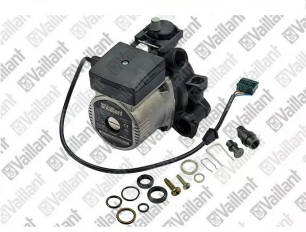 Vaillant ecotec plus 637/837/937 pump 0020025042