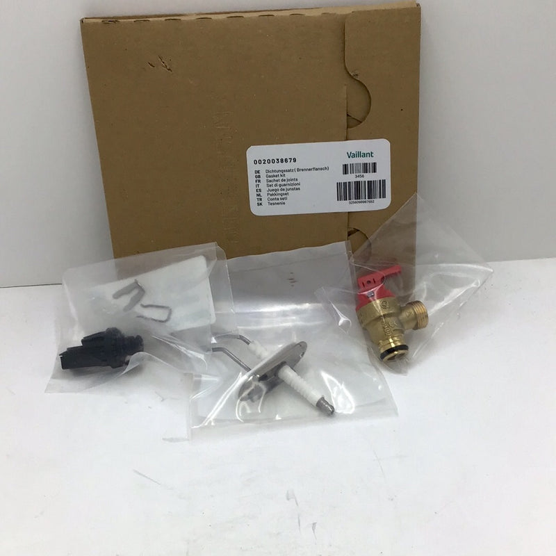 Vaillant Service Kit 0020038679/0020059717/178985/0020133816