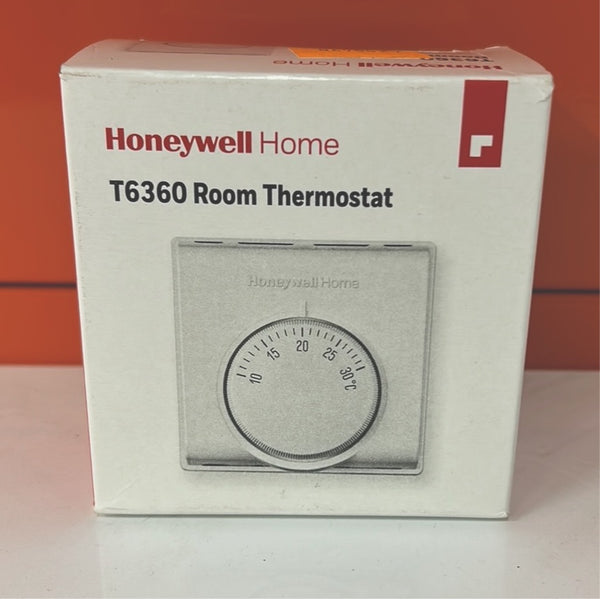 Honeywell T6360B1028 Room Thermostat