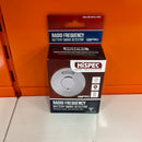 HISPEC Smoke Detector Wireless Linked c/w 10 yr Lithium Battery HSA/BP/RF10-PRO