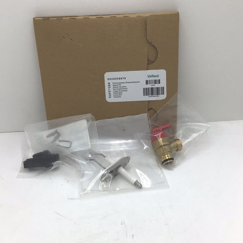 Vaillant Service Kit 0020038679/0020059717/178985/0020133816