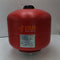 IBO 12 LITRE 8 BAR EXTERNAL HEATING EXPANSION VESSEL -BRAND NEW