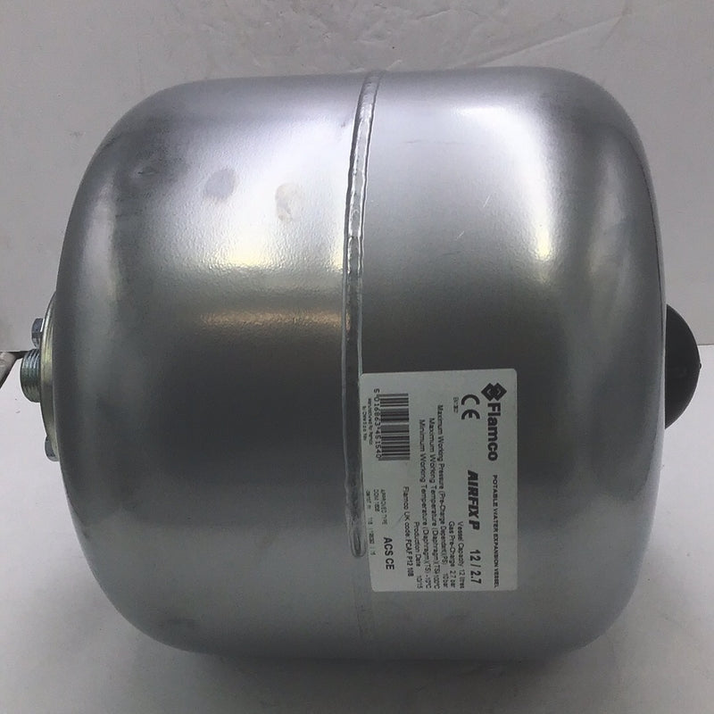 Flamco Airfix 12 L portable Expansion vessel