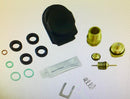 BAXI DUO TEC COMBI 24HE 28HE 33HE 40HE DIVERTER VALVE KIT 5118381 MOTOR 7216534