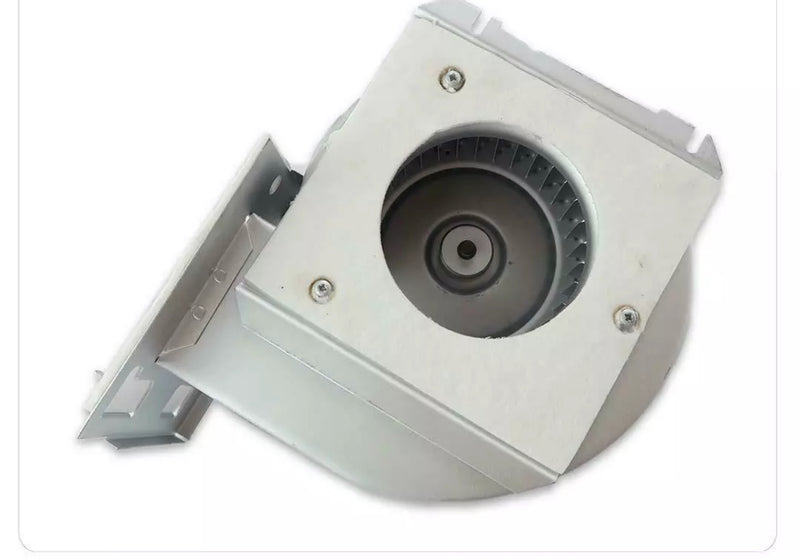 909000 POTTERTON PRIMA 30 40 50 60 F FAN with 1 Year warranty and Gaskets