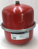 CENTER 8 L EXPANSION VESSEL 597784-NEW