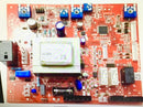 10030505 VOKERA SABER / COMPACT 29HE / PRO COMBI PCB ( RED PCB )