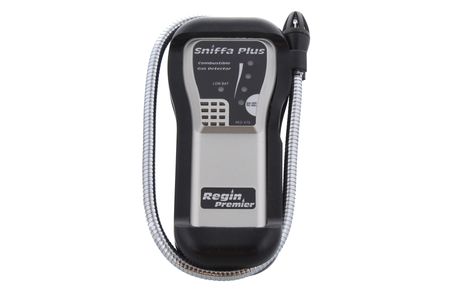 Regin REGX75 sniffa plus gas detector