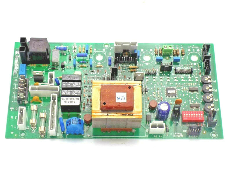 GLOWWORM BETACOM 24C 30C PCB 0020061654  (REFURBISHED)