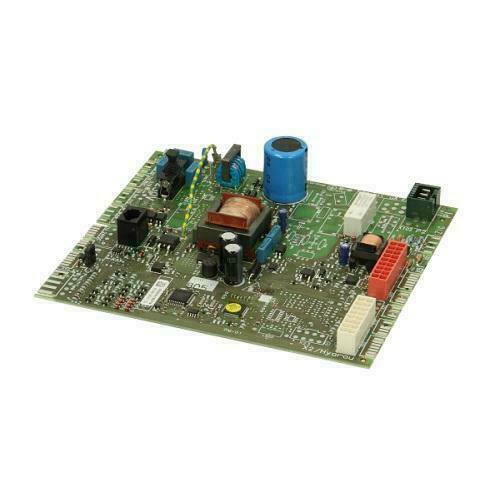 GLOWWORM FLEXICOM CX HX SX CXI PCB 0020023825 ( REFURBISHED)